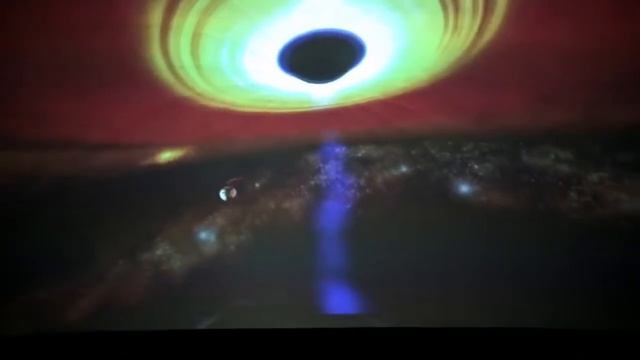 Что такое планетарий?