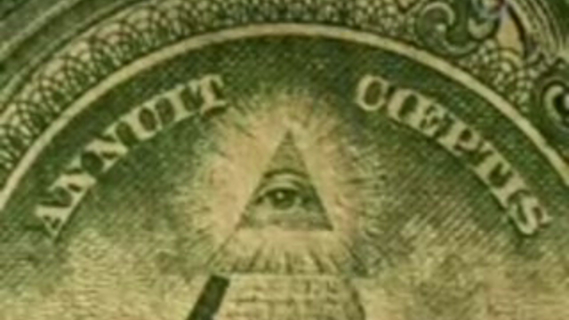 Иллюзия Свободы