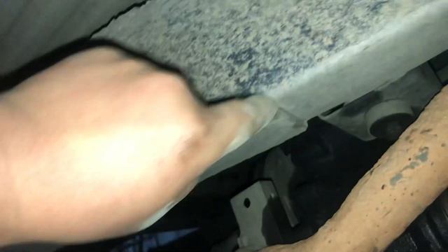 Усиление рамы Уаз фермер. Сделай и забудь