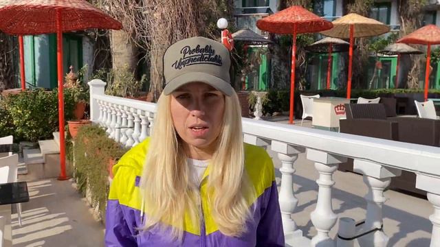 Особенности отеля Club Hotel Sera 5* Анталия Турция. Полезные советы.