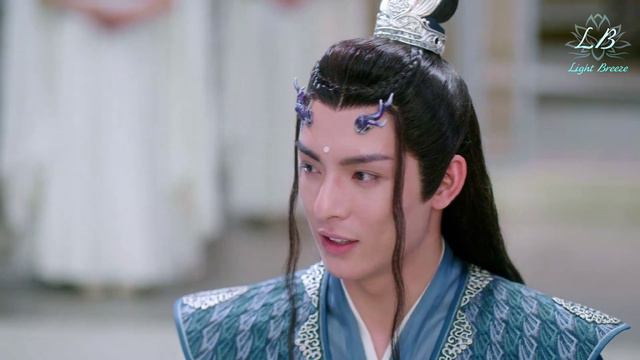 Щепки агарового дерева 1 сезон 24 серия