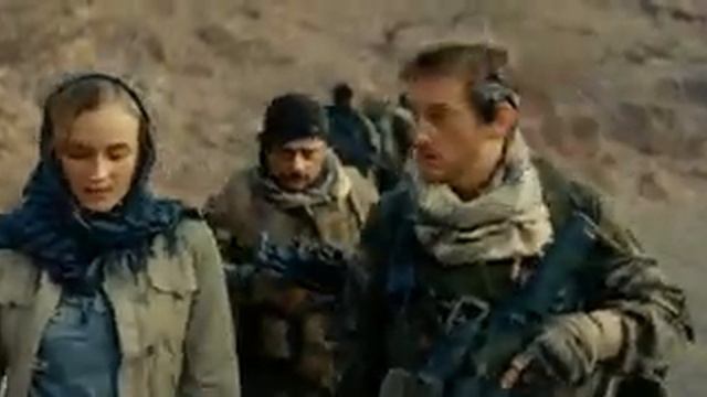 Отряд особого назначения (2011)