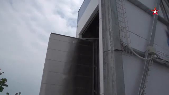 Военная приемка «Армия в Арктике»