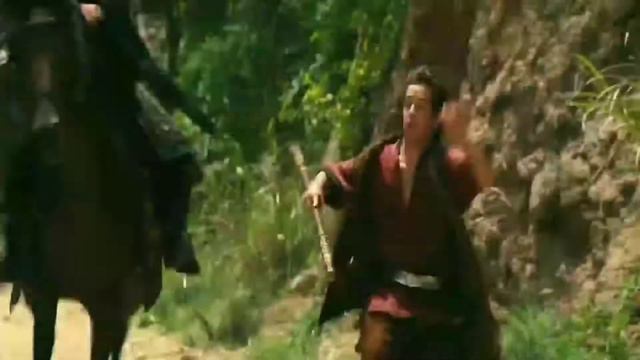 The forbidden kingdom 2008 jackie Chin with Michael Angarano #Theforbiddenkingdom