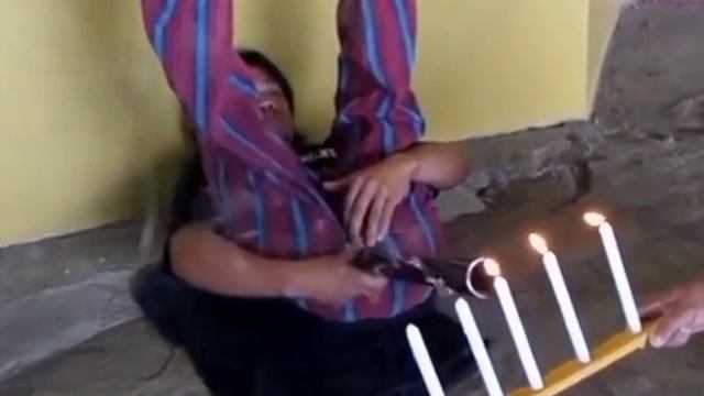 Великий уравнитель 4