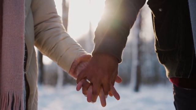 Очень красивый ролик о любви l 32 влюблённые пары.