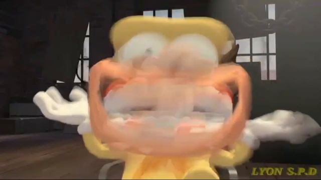 (SFM) All Pizza Tower 2 Compilation (Garry's Mod Animation) By: Lyon S.P.D