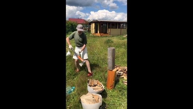 Дачная жизнь #1_2