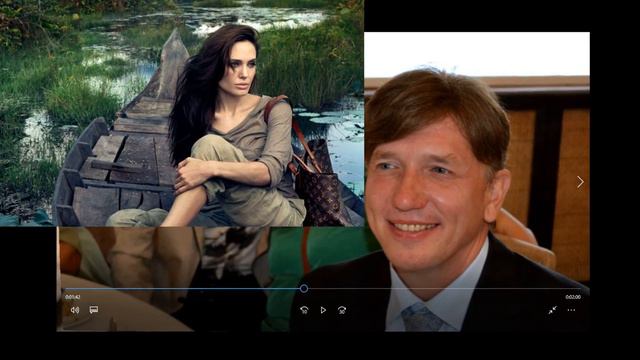 Женские фантазии