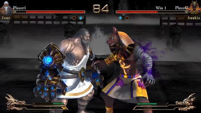 Gaming News with Fight of Gods Review  |  F&W Game Club