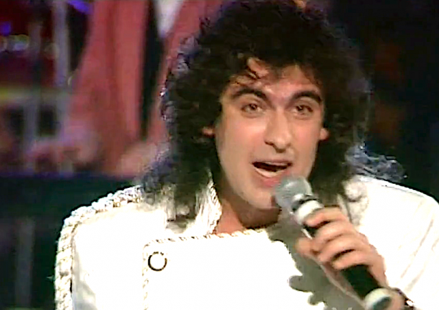 А было время и от этой песни действительно никуда было не деться - Виктор Чайка, КУДА Ж ТЫ ДЕНЕШЬСЯ