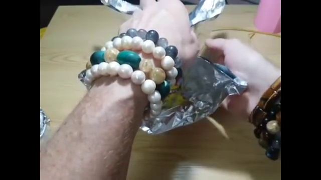 Как отливать свечи из натурального пчелиного воска