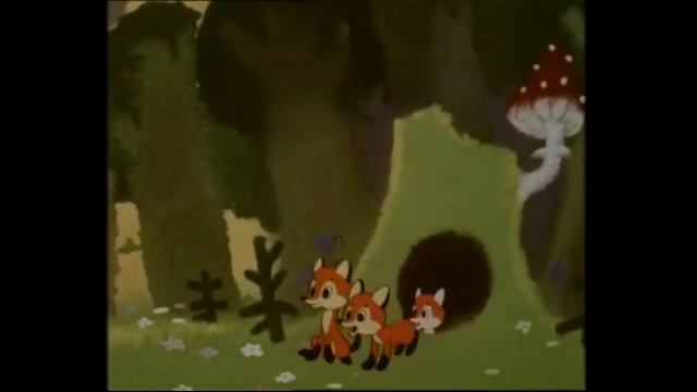 Сказочная карусель