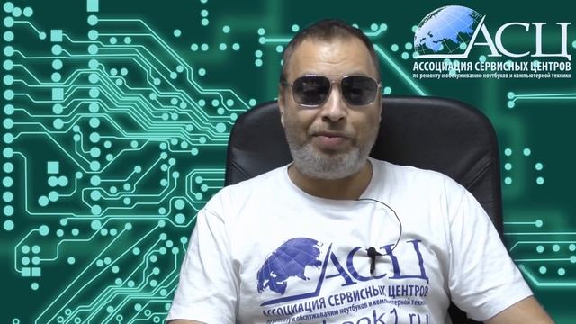 Ремонт ноутбука для подписчика или как подставить сервисный центр и убить ноутбук