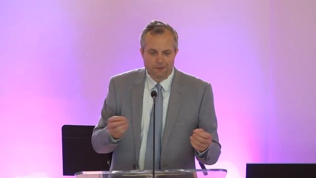 День Отца - Воскресное Богослужение: 2020.6.21