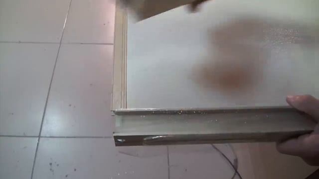 Шкаф купе своими руками #5 Как собрать двери купе и межкомнатные перегородки