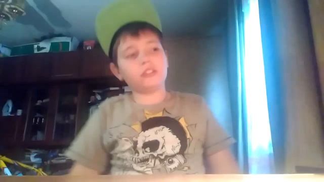 Мои рэперские кепки