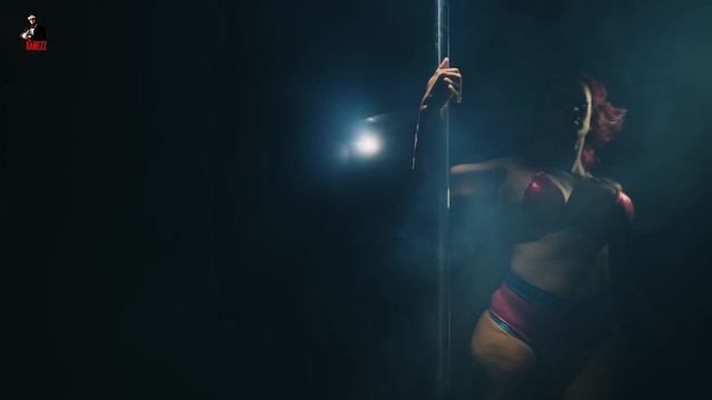 Dj Ramezz & Inna - When I look Into Your Eyes 2022