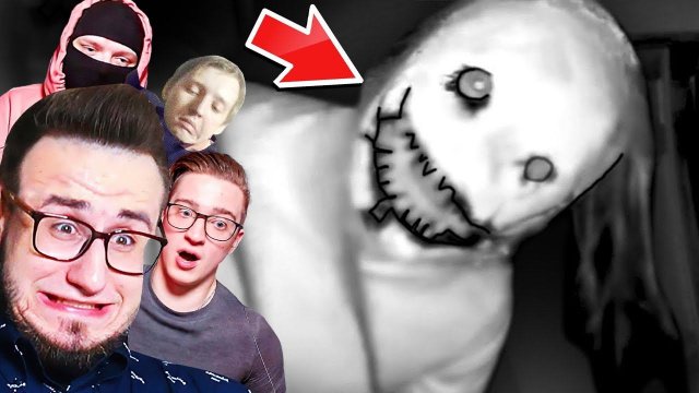 ПРИЗВАЛИ ТОГО, КОГО ПРИЗЫВАТЬ НЕ СТОИЛО…!!! НАМ НЕ ВЫЖИТЬ В PHASMOPHOBIA