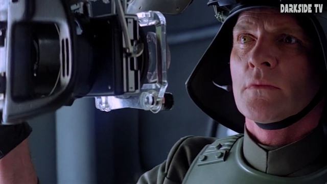 AT-AT | Всё об имперском бронированном транспортном шагоходе