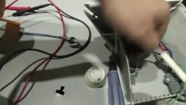 Конвектор BALLU Enzo BEC/EZMR-2000, ремонт