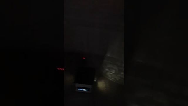 Музыкальный центр из автомагнитолы