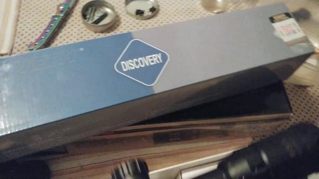 Подвижный моноблок для оптики на пневматику своими руками!