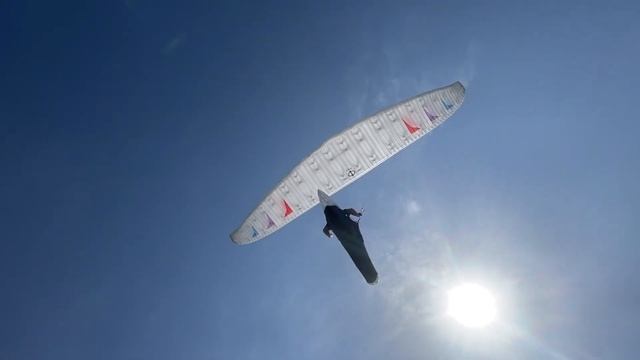 Евгений Грязнов(Evgenii Griaznov) необычайная лёгкость полёта.