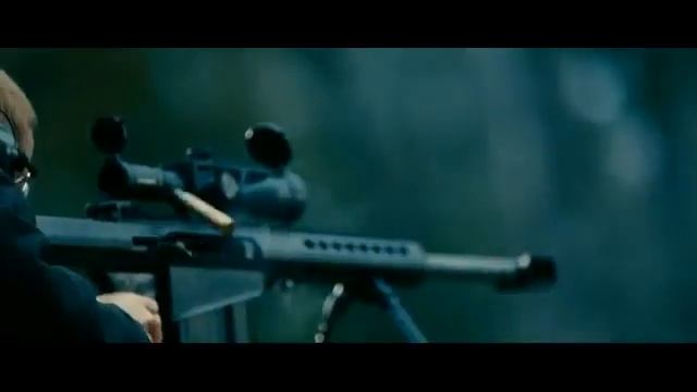 Механик 2011 русский трейлер