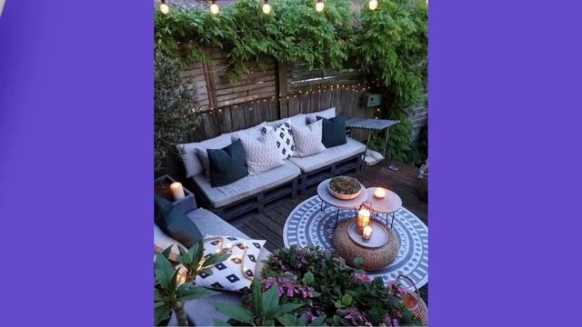 Интересные идеи для сада и дачи!!!70 лучших идей!!!