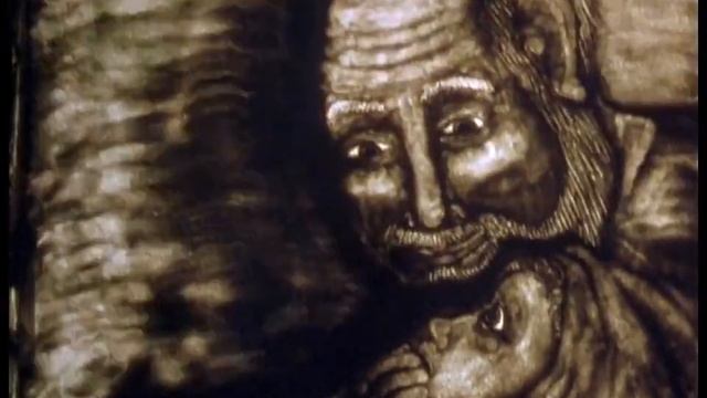 Ф.Шуберт "Лесной царь" (на русском)