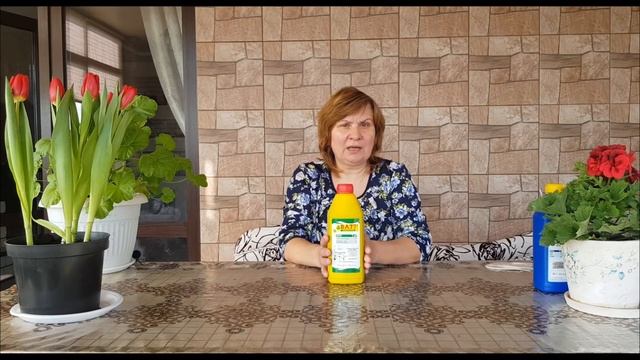 Мощное удобрение для сада и огорода // что рекомендую купить