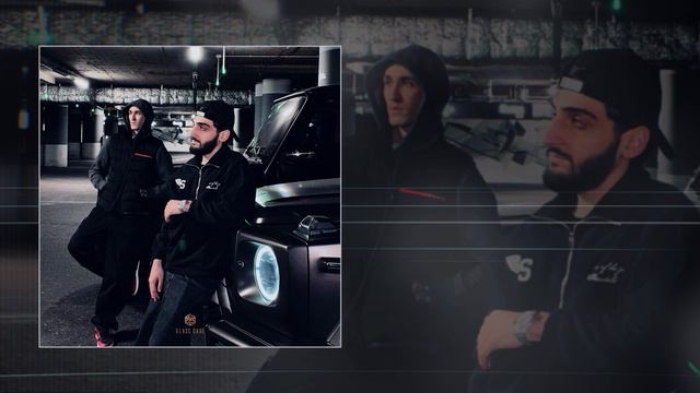Xcho & Gasso - Пока все спят (Официальная премьера трека)