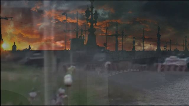 Страшные истории от Каннибала-Трехпалого. "Дневник выжившего"-Апокалипсис (Часть 1.)