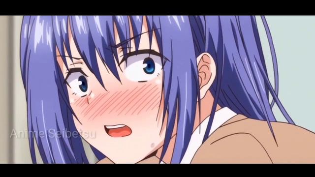 Kaede to Suzu Part 1 - Anime Sub Indonesia