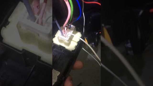 Duster 2 установка доводчика решение для водительского стекла