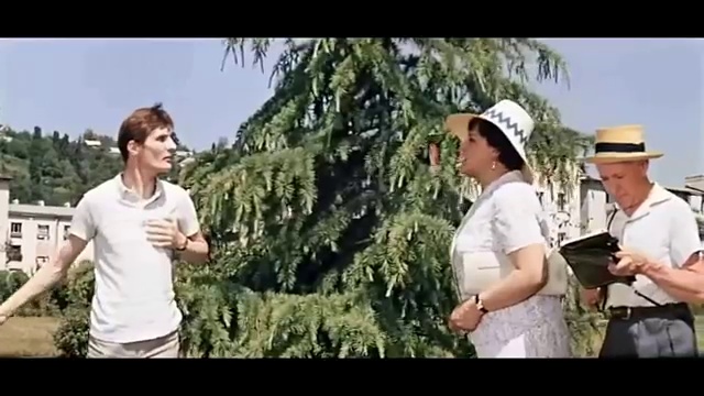 Управдом - друг человека