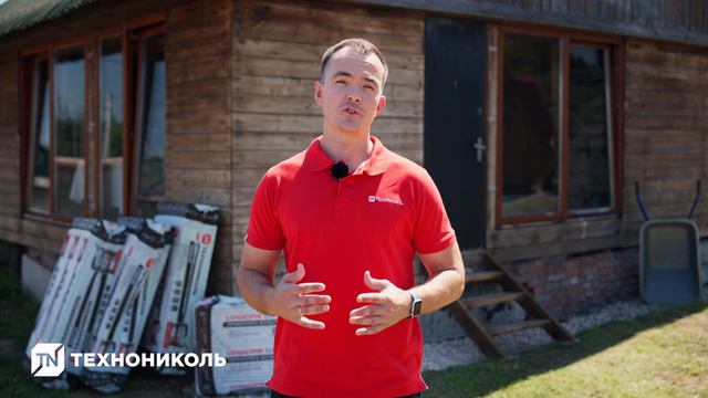 Инструкция по утеплению бани PIR-плитами