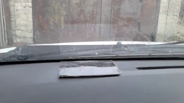 Автоматическое включение света фар на Лифан Солано