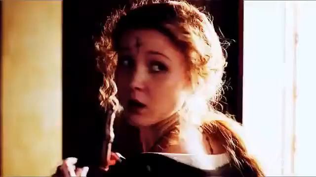 говорят, хороша царевна живет