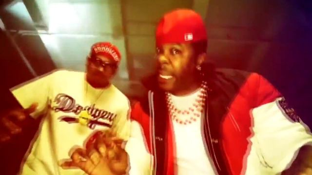 Eminem & Busta Rhymes - Verzuz Battle (Official Video)