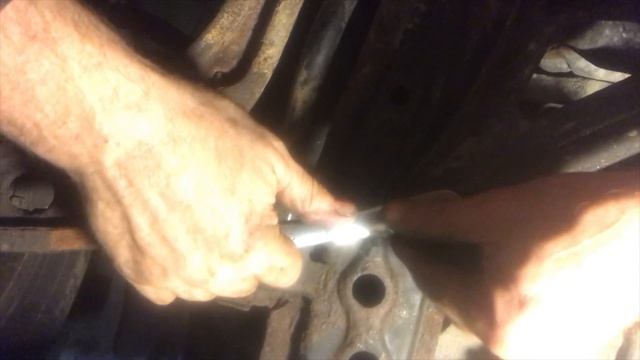 removing the NASTIEST rusty bolts (the right TOOLS and TECHNIQUES)