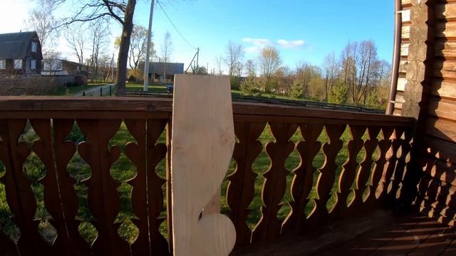 Резные плоские балясины и наличники на двери и окна своими руками. Резьба по дереву для начинающих