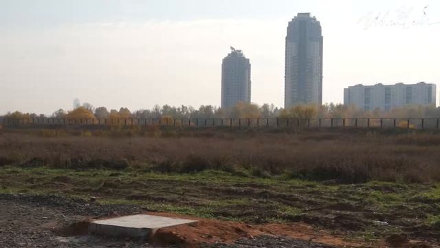 Храм святого князя Владимира в Тушино