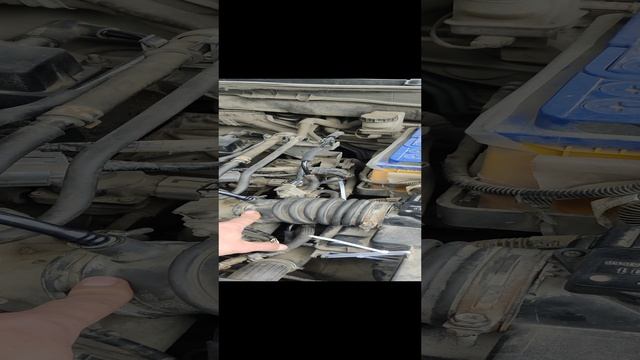 Мазда 6, 2011г. Периодически не реагирует на педаль газа.