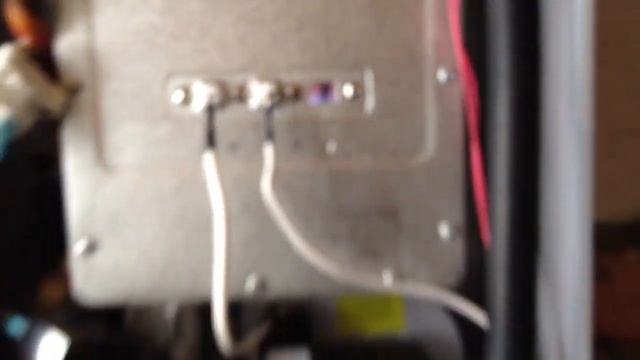 Мастер Газ Сеул запуск.