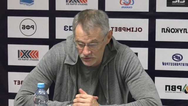 Баскетбольный клуб "Самара" переиграл на домашнем паркете "Енисей" из Красноярска