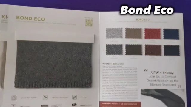 Пряжа из Яка. Люкс из Китая?