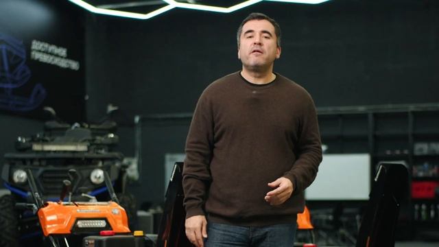 Какой снегоуборщик выбрать в 2024 году? Обзор линейки снегоуборщиков Kettama