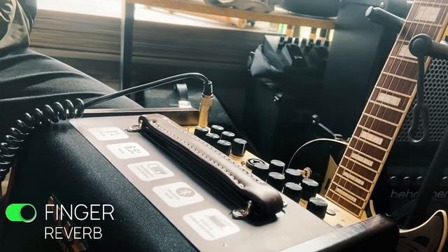 Обзор Nux Cherub AC-80 Stageman II | Комбоусилитель для акустической гитары | МУЗЛИДЕР (ИРКУТСК)